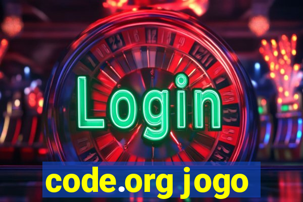 code.org jogo